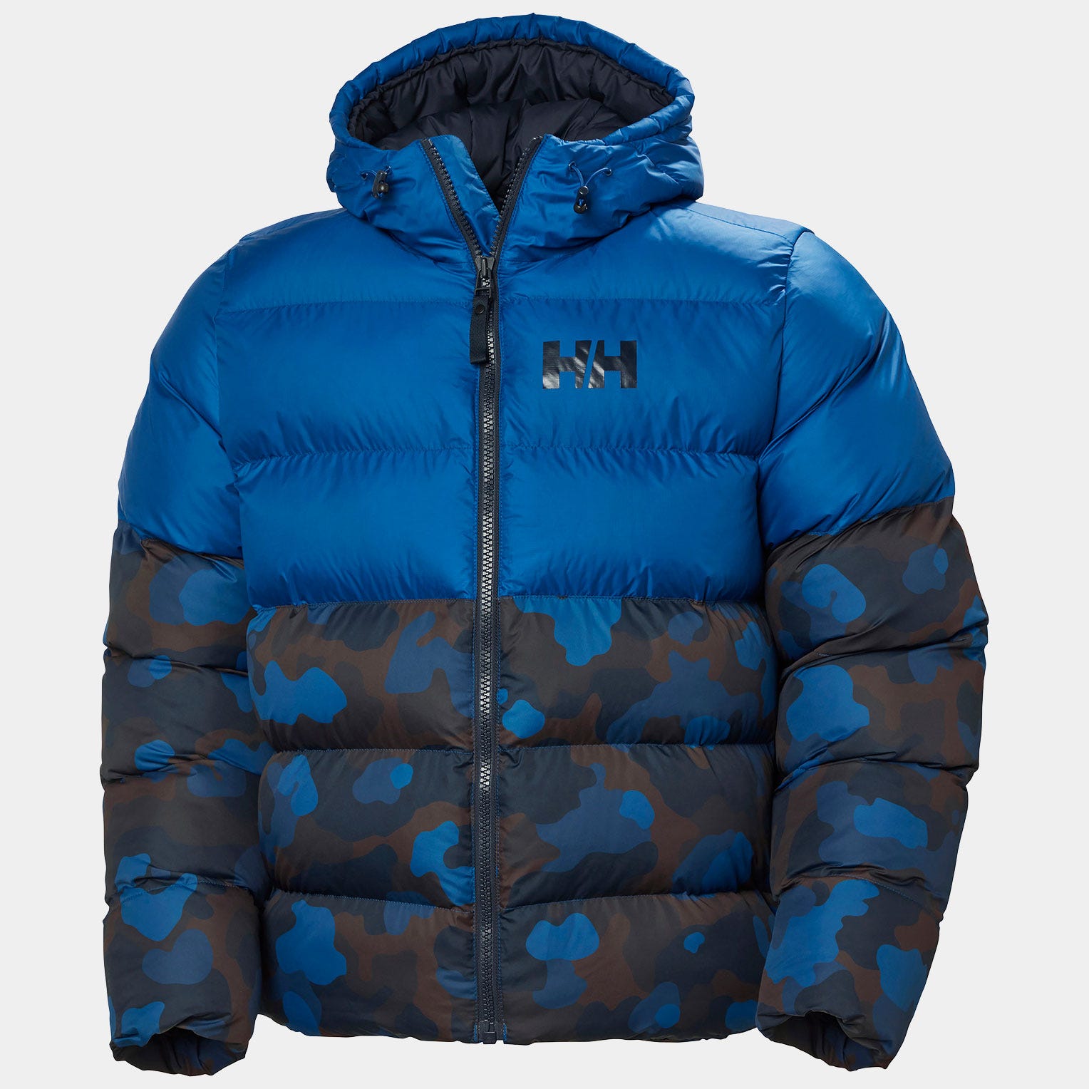 Helly Hansen ACTIVE PUFFY JACKET